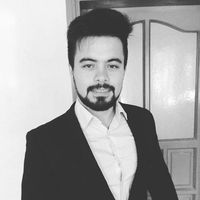 Asiman Yusibov的照片