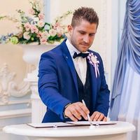 Daniele Ricevuto的照片