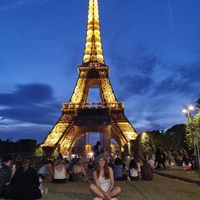 Pau Quilodran's Photo