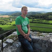 Joonas Tolli的照片