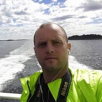 Dominique Gonzalez's Photo