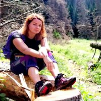 Agnieszka Kos's Photo