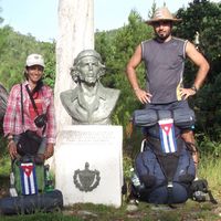 Dylan Anibal García Aponte's Photo