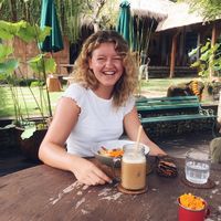 Le foto di Malin Bengtsson