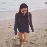 Galu Fridman的照片