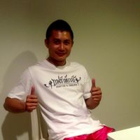 Nontakorn Kongsombut的照片