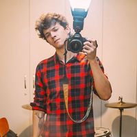 Photos de Gabriel Schmitt