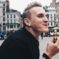 Tom Janssens's Photo