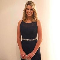 Simsi Merkinger's Photo