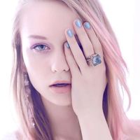 Lena Ushakova's Photo