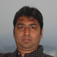 VINEET KOTHARI's Photo