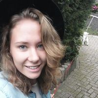 Fotos de Kimmy van den Boer