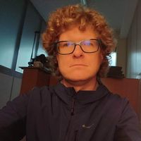 Maciej Zborek的照片