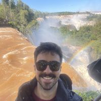 Fotos von Guilherme Bernarde