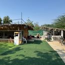 meeting in farm 's picture