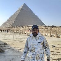 Diwanshu Murthy's Photo