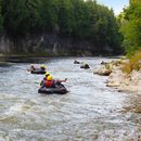 Elora Gorge's picture