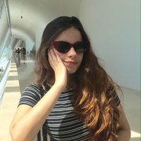 Fotos de Débora Rocha