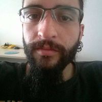 Rafael Gomes's Photo