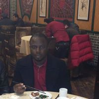 Lanre Obafemi's Photo