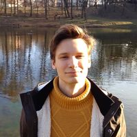 Vlad Doruda的照片