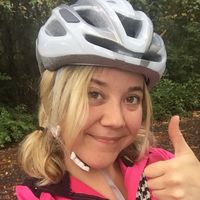 Lauren Miller的照片