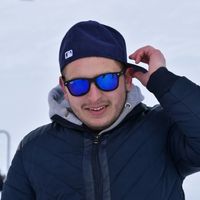 shalo togonidze的照片