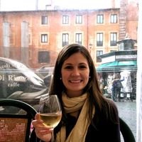 Sara Fletcher的照片