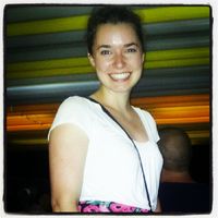 Danielle Spaulding's Photo