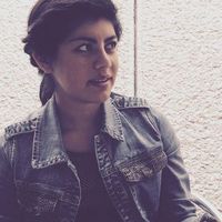 Fotos de Aylin Arroyo