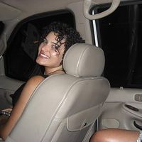 Sabrina Ardjoum's Photo