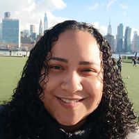 Jeniffer Lugo Estrada's Photo