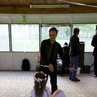 Vincent Barry Vadboncoeur's Photo