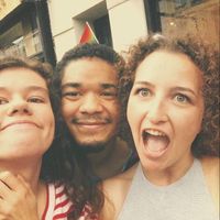 Fotos de Natalia Renaudin