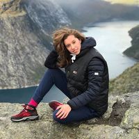 Fotos von Yana Kulakova