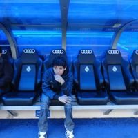 Photos de Alan Moran