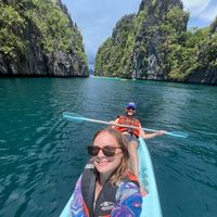 Sophie James的照片