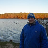 Fotos de Andrei Kniha