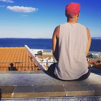 Fritz Rummel的照片