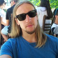 Panos Dimitropoulos's Photo