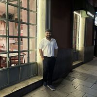 Bhupender Khatri's Photo