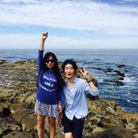 Chenyang Zhang的照片