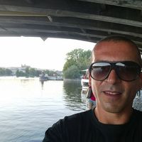 Fotos de Gianpiero Iusi