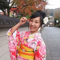 Shirley Lam的照片