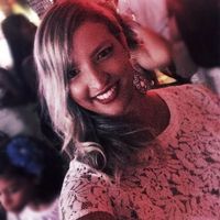 Camila Monteiro的照片