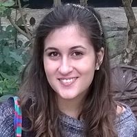 Jady Medeiros's Photo