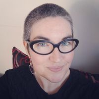 Claire GUILLON's Photo