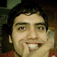 Manuel Morales's Photo