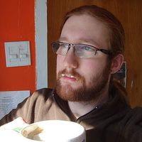 Mathieu Chevalier的照片