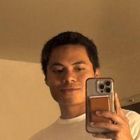 Alejandro Vegas-Gutierrez's Photo